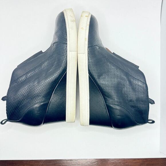 Linea Paolo Felicia Wedge Sneaker Size 7B - Picture 5 of 8